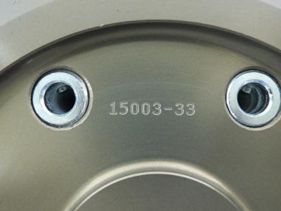 Yoyodyne SV650 15003(バイク用品)の新品/中古販売 | 1195933 | ReRe[リリ]