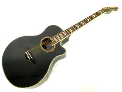 ギター YAMAHA APX20S Yamaha APX-20 Sunburst 1990 – Chicago Music Exchange