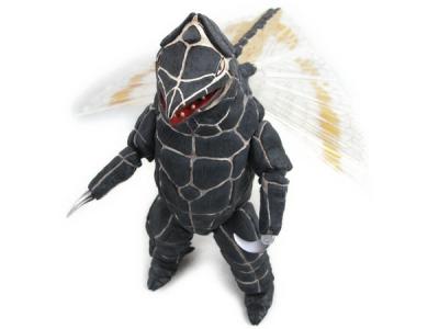 ソフビ X-PLUS ウルトラ怪獣 彗星怪獣ドラコ(怪獣、宇宙人)の新品/中古 