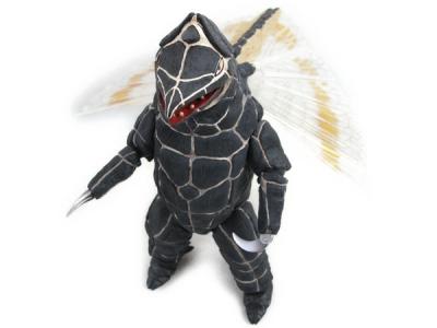 エクスプラス 低く ドラコ ソフビ ウルトラマン 怪獣 エクスプラス 低く ドラコ ソフビ ウルトラマン 怪獣