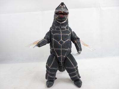 ソフビ X-PLUS ウルトラ怪獣 彗星怪獣ドラコ(怪獣、宇宙人)の