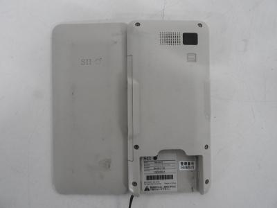 SEIKO ごつい セイコー SII ハンディターミナル SA-4510×10台