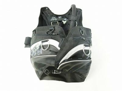 TUSA BCJ-940 BCジャケット BCJ-940 女性用 ダイビング用品