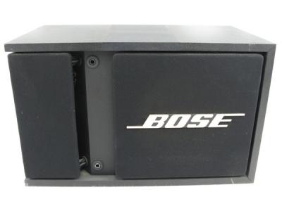 BOSE 301 Music Monitor II スピーカー ペア