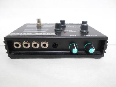 ロジャーメイヤー voodoobass2 ディストーションの新品/中古販売