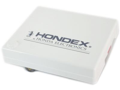 HONDEX HE-7311-Di-Bo 液晶プロッター デジタル魚探 10.4型