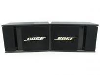 BOSE 301 Music Monitor II スピーカー ペア