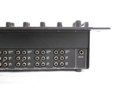 Vestax PMC-30(DJミキサー)の新品/中古販売 | 1196401 | ReRe[リリ]
