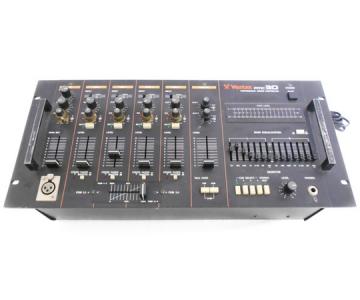Vestax PMC-30 DJミキサー Vestax PMC-30(DJミキサー)の新品/中古販売 | 1196401 | ReRe[リリ]