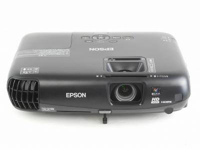 EPSON EH-TW510 エプソン プロジェクター www.osvatex.com.mx