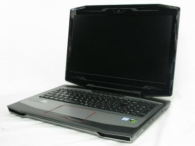 ドスパラ GALLERIA QSF970HE 特別モデル ガレリアゲーミング