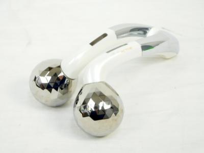 MTG ReFa ACTIVE RF-AC1929B-W リファアクティブ ホワイト