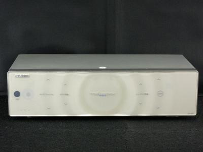 ジョイサウンド　JS-W1 カラオケ機 JS-W1