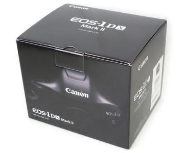 Canon キャノン EOS-1D X Mark II EOS-1DXMK2 デジタルカメラ 一眼レフ ボディ