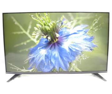 LG 4K対応液晶テレビ 60UH7500 60V型 60インチ エルジー 動作確認済み 大型テレビ☆ PayPay(ペイペイ)決済可能 ☆ 札幌市  清田区 平岡