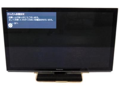 Panasonic パナソニック VIERA TH-P46VT3 46V型 プラズマTV