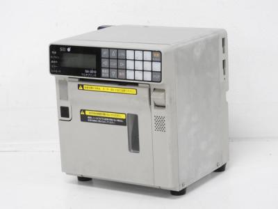 SII セイコー MONSTERA SA-3510 マルチプリンター SA-2510 SII セイコー MONSTERA SA-3510 マルチプリンター SA-2510