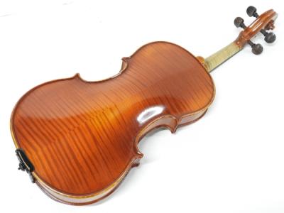 Claus Hermann NO.62(バイオリン)の新品/中古販売 | 1196644 Claus Hermann NO.62(バイオリン)の新品/中古販売 | 1196644