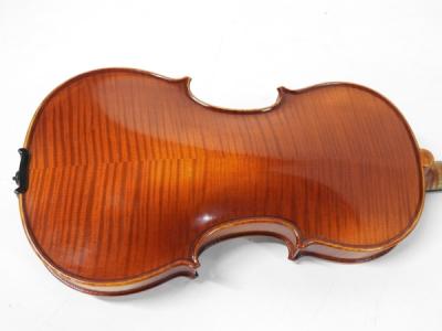 Claus Hermann NO.62(バイオリン)の新品/中古販売 | 1196644 Claus Hermann NO.62(バイオリン)の新品/中古販売 | 1196644
