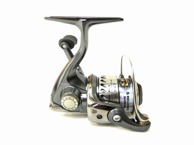 SHIMANO シマノ 04 STELLA ステラ 1000PGSDH スピニング リール