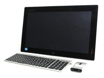Lenovo IdeaCentre Flex 20 57323289 デスクトップ PC i3-4010U 19.5インチ Win8.1