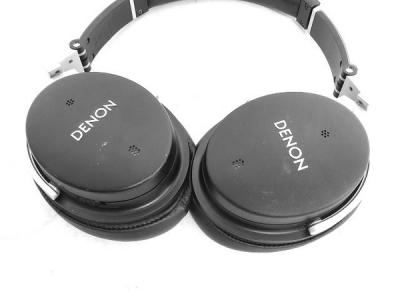 Denon デノン AH-NC800 Advanced Noise Canceling Headphone