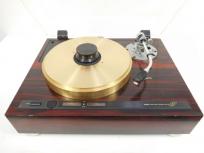 タンテと2個口で梱包! Micro BL-111 タンテ レコード プレーヤー ターン テーブル