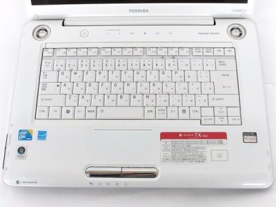 dynabook TX/66J2 PATX66J2LP