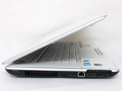 dynabook TX/66J2 PATX66J2LP リュクスホワイト TOSHIBA