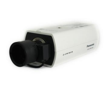 Panasonic パナソニック i-PRO SmartHD WV-SPN310AV ネットワークカメラ 監視カメラ 屋内
