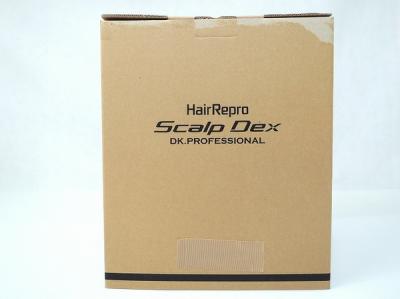 アデランス HairRepro Scalp DEX ヘアリプロ スカルプ ヘルスケア ヘアケア