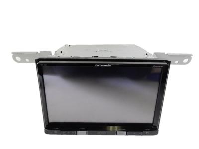 Pioneer パイオニア carrozzeria 楽ナビ AVIC-RL09 メモリーナビ  8型