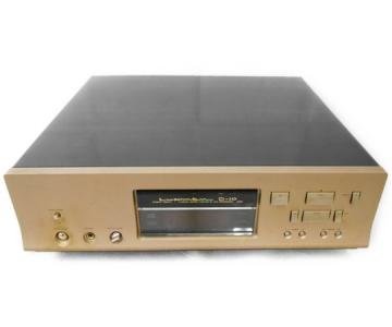 LUXMAN ラックスマン D-10 HDCD対応 CDプレーヤー