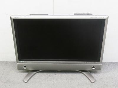 シャープテレビ 32型 リモコン付き SHARP LC-32E7 32V 液晶テレビ