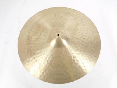 Zildjian K Constantinople Big Band Ride 21
