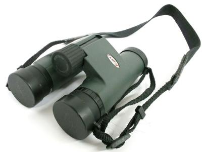 KOWA コンパクト 双眼鏡 BD25-8GR 8×25 防水 ダハプリズム式