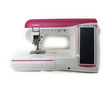 brother Innovis 5000 イノヴィス ローラ アシュレイ モデル