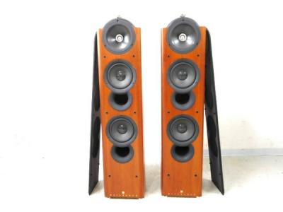 KEF Reference 203 (スピーカー)の新品/中古販売 | 1197359 | ReRe[リリ]