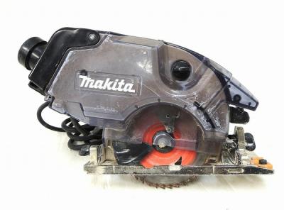makita 125mm 防じん マルノコ KS5100F