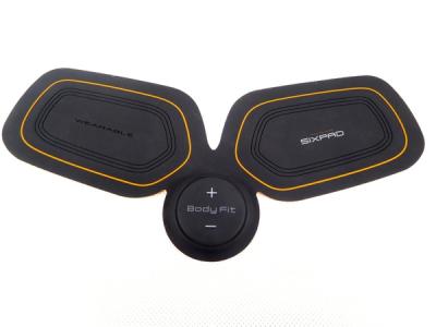 MTG エム・ティー・ジー SIXPAD BodyFit EMS 腹筋パッド