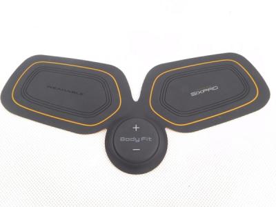MTG エム・ティー・ジー SIXPAD BodyFit EMS 腹筋パッド