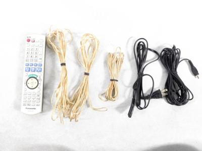 パナソニック SU-XR57 SB-PC81 SB-FS80 SB-WA80(AVアンプ)の新品 パナソニック SU-XR57 SB-PC81 SB-FS80 SB-WA80(AVアンプ)の新品