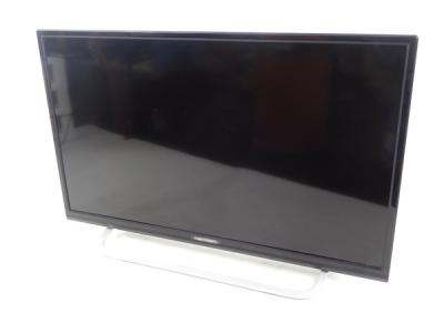 ネクシオン nexxion WS-TV3255B 32V型 LED液晶 テレビ 2015年