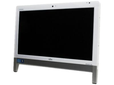 富士通 ESPRIMO FH56/HD Corei7 8GB HDD2TB