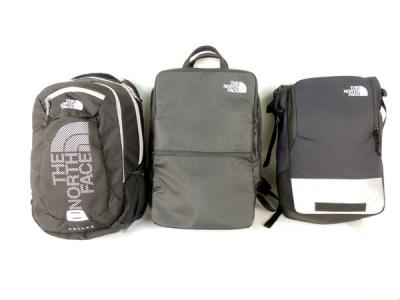 THE NORTH FACE ワンショルダー BTW ラディックス NM81401 / NORTH