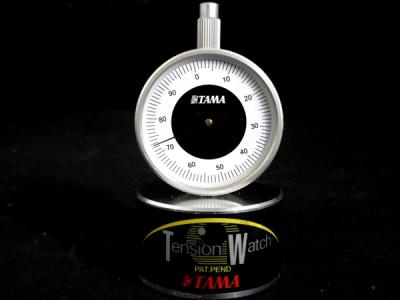 TAMA TW100 テンションウォッチ ドラムチューニング