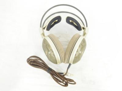 オーディオテクニカ Audio Technica ATH-AD10 ふさわしかっ オーディオテクニカ Audio Technica ATH-AD10 ふさわしかっ