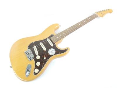 フジゲン Cool Z Circle Fretting System C F S エレキギター の新品 中古販売 Rere リリ