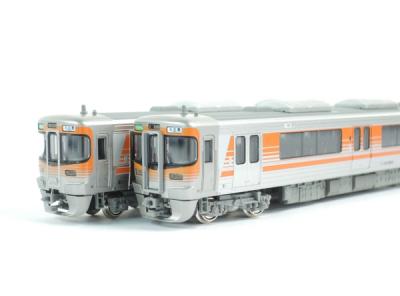 KATO カトー 10-589 313系 8500番 セントラルライナー 3両 鉄道模型 N