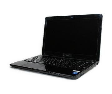 NEC LaVie S LS150/MSB PC-LS150MSB ノートパソコン ノートパソコン 15インチ〜